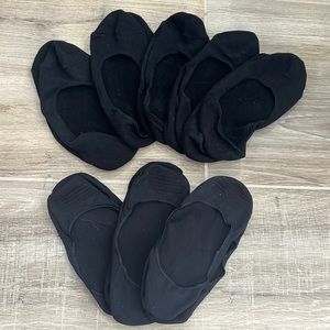Men’s No show socks